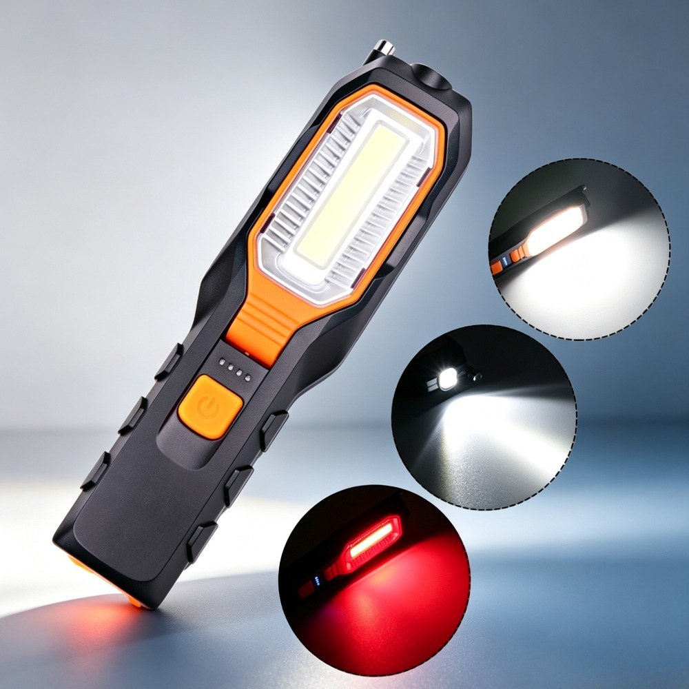 Lampu Kerja LED Baru dengan Ba - Outdoor Lighting Panel ulasan dan harga