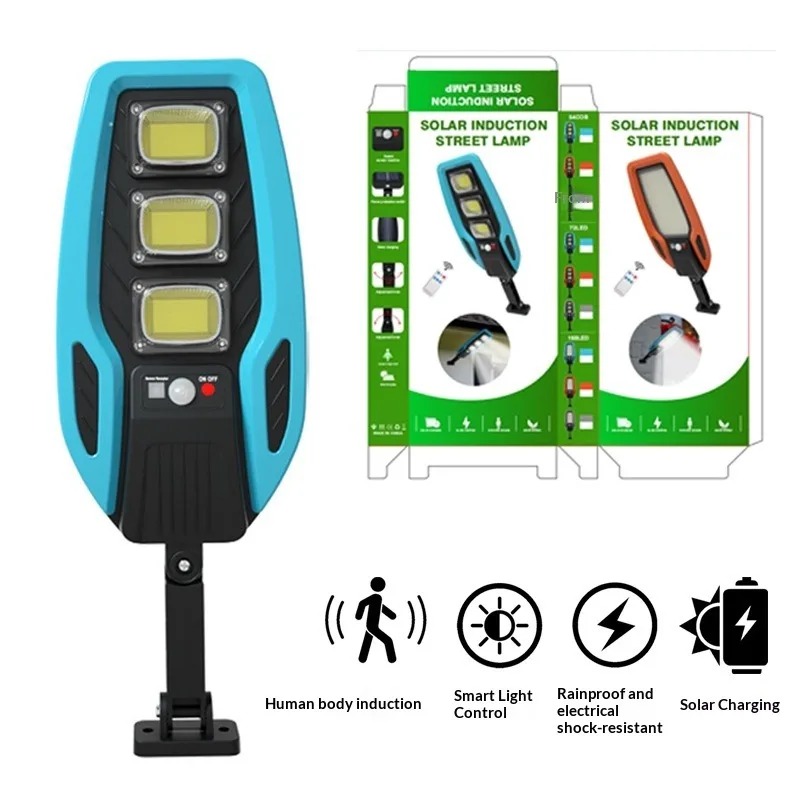 Lampu Tenaga Surya LED Lampu T - Outdoor Lighting With Motion Sensor ulasan dan harga