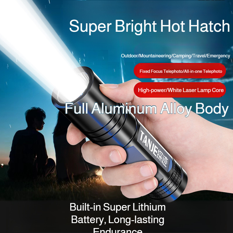 Senter Luar Ruangan Lampu Mini - Outdoor Lighting Panel ulasan dan harga