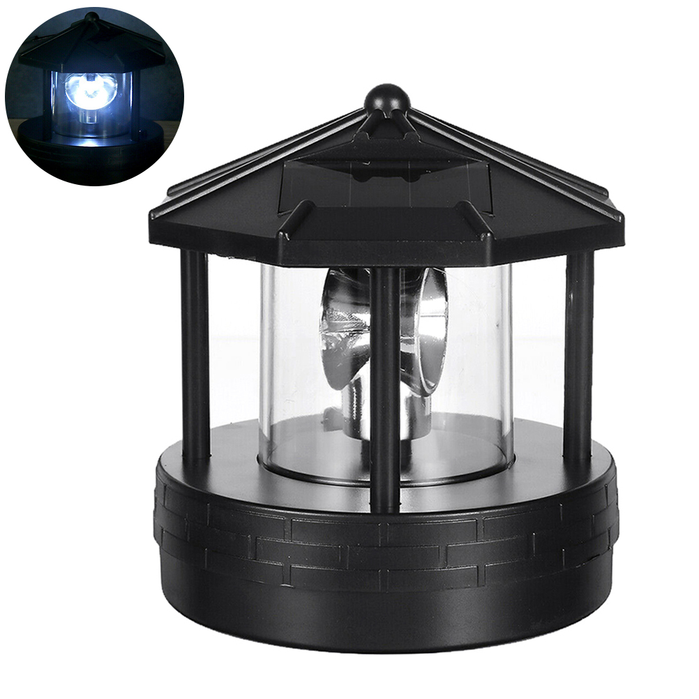 D2 Lampu Hias Menara Suar Lamp - Outdoor Lighting Beacon ulasan dan harga