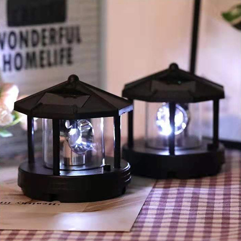 D2 Lampu Hias Menara Suar Lamp - Outdoor Lighting Beacon ulasan dan harga