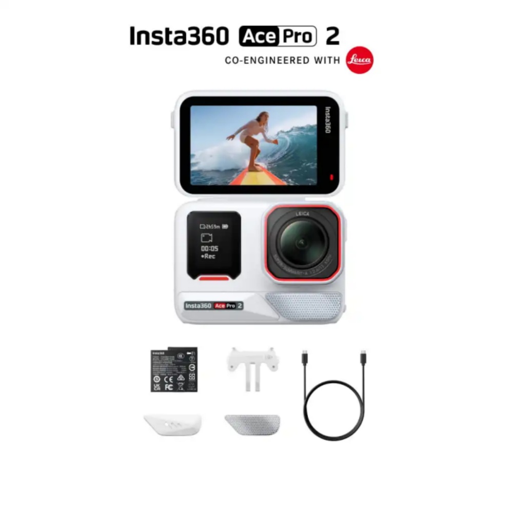 Kamera Aksi Tahan Air 8K yang  - Outdoor Lighting Video ulasan dan harga
