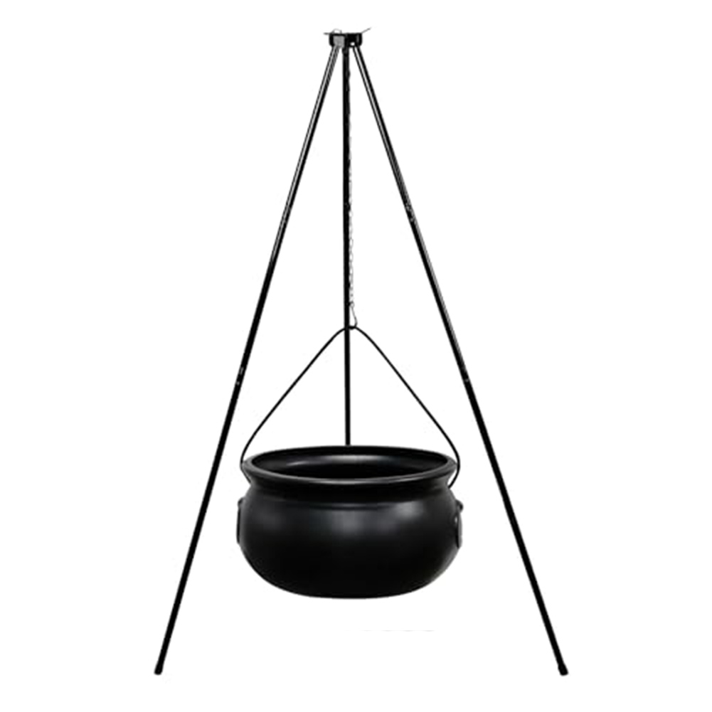 Kuali Penyihir Halloween di Tr - Outdoor Lighting Accent ulasan dan harga