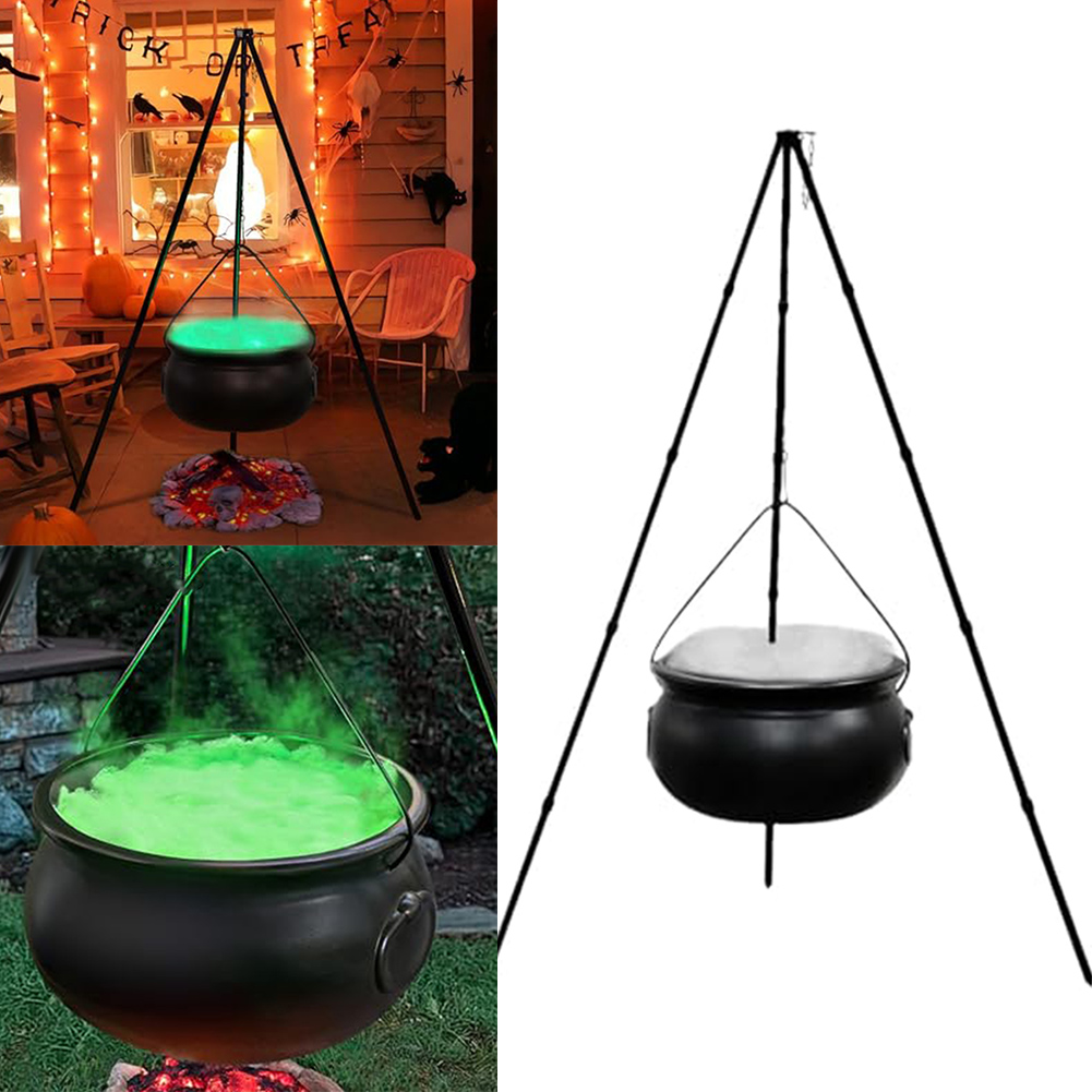 Kuali Penyihir Halloween di Tr - Outdoor Lighting Accent ulasan dan harga
