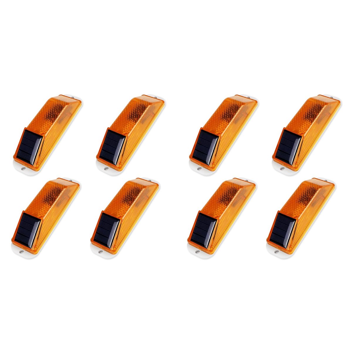 Lampu Peringatan Tenaga Surya  - Outdoor Lighting Beacon ulasan dan harga